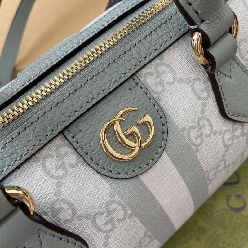 Gucci Boston Bags